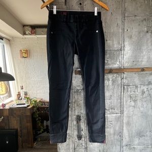Jeans Chino Beige Stretch Marithé François Girbaud - Taille W30/L30 - Occasion Très Bon état